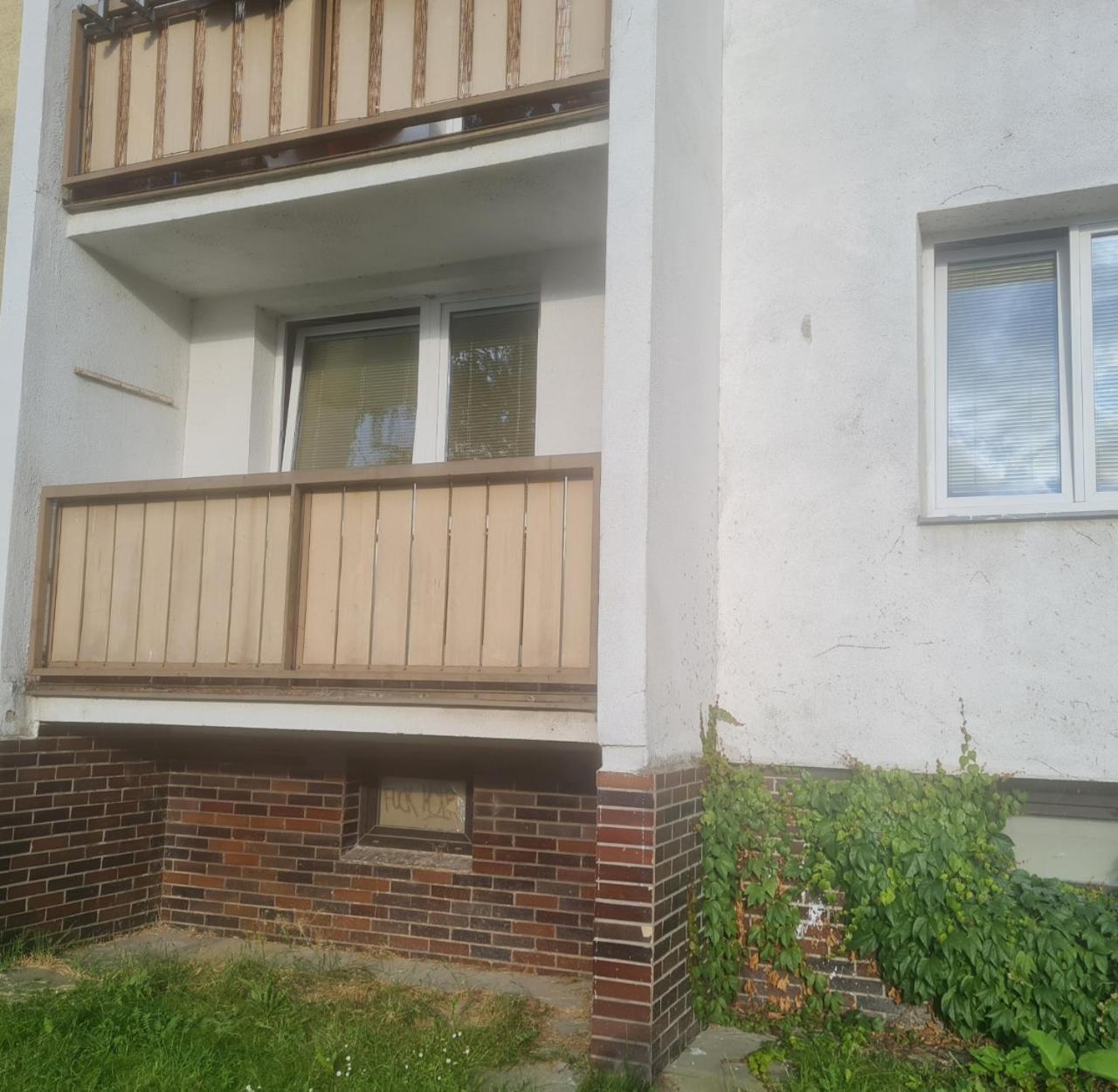 Modern Urban Loft Apartment Opava Eksteriør bilde
