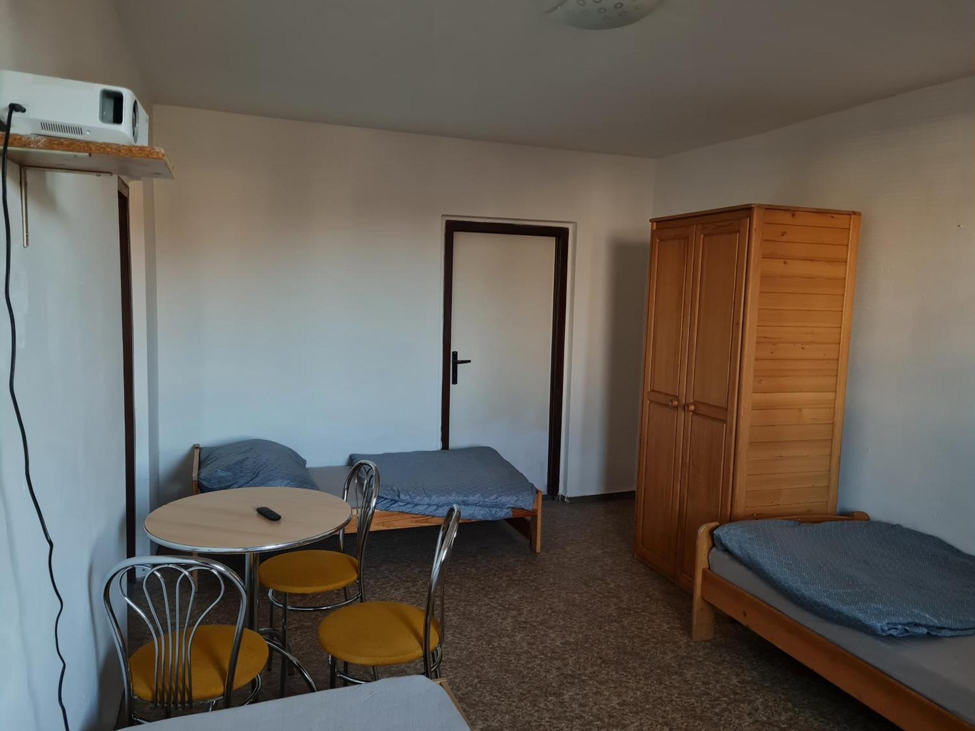 Modern Urban Loft Apartment Opava Eksteriør bilde