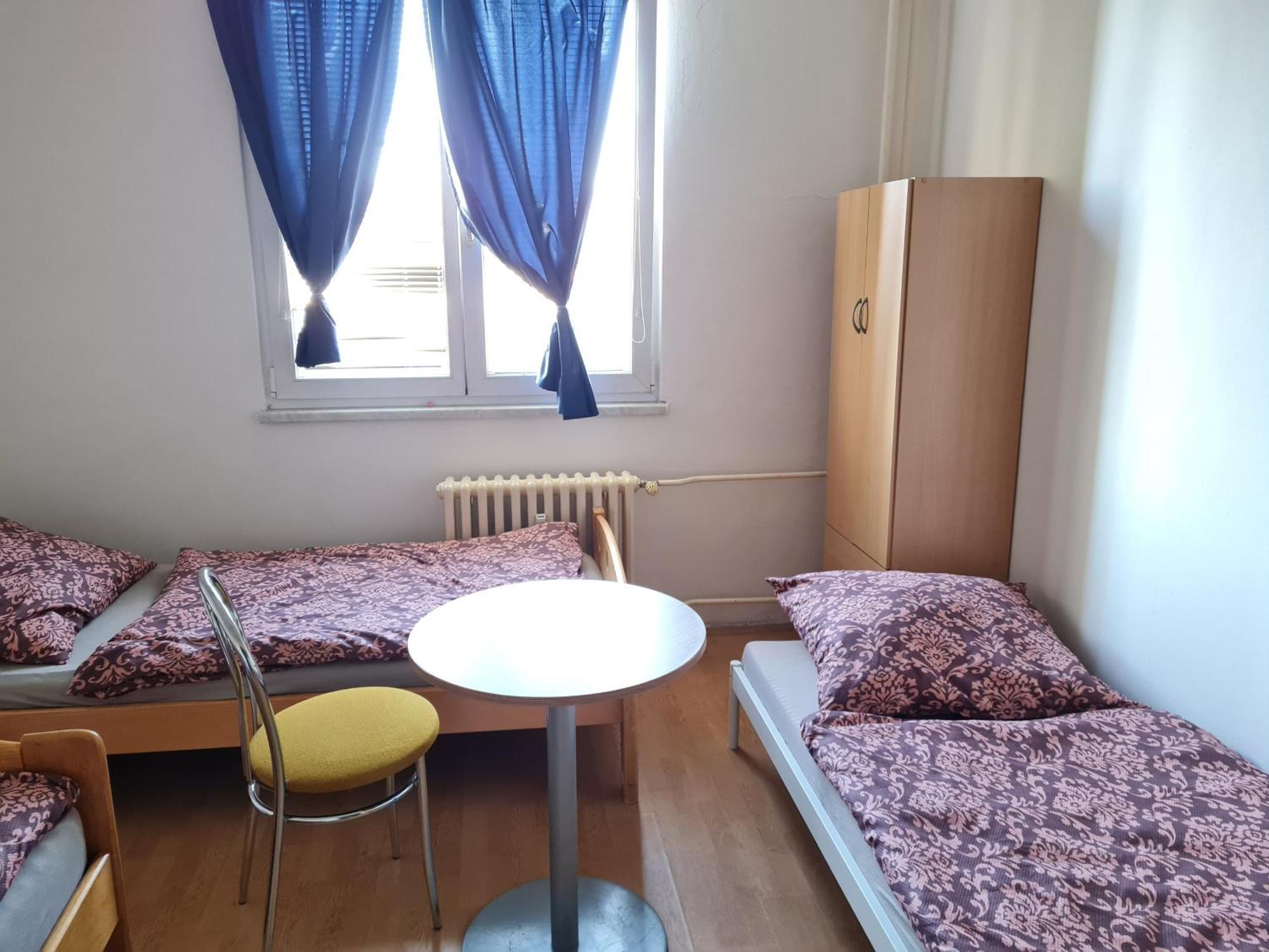 Modern Urban Loft Apartment Opava Eksteriør bilde