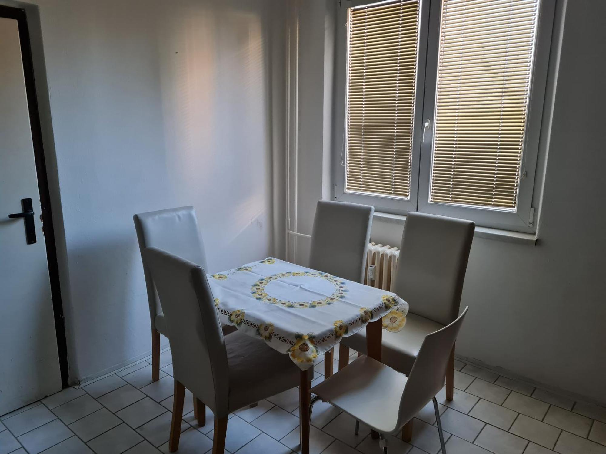 Modern Urban Loft Apartment Opava Eksteriør bilde